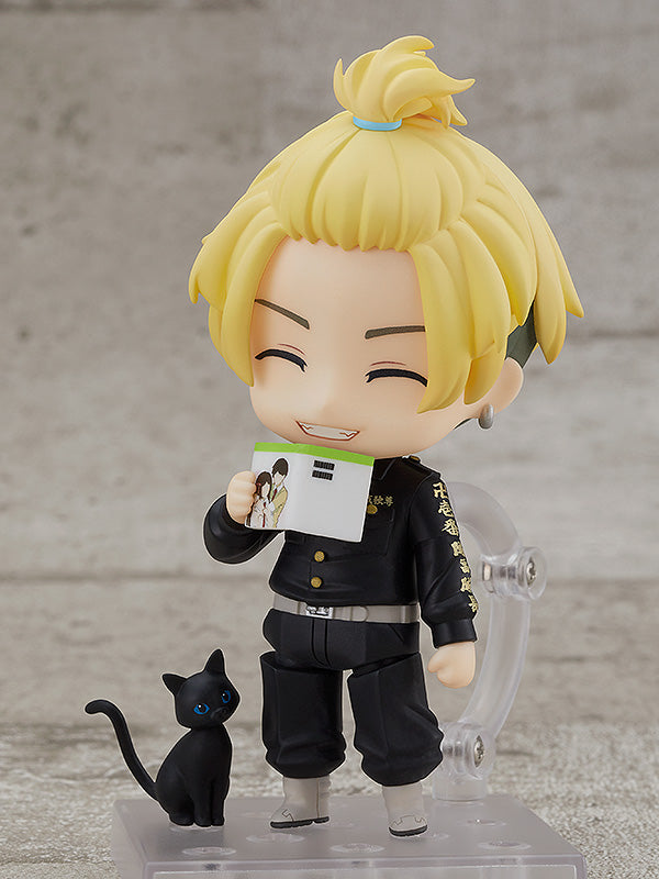 Nendoroid "Tokyo Revengers" Matsuno Chifuyu