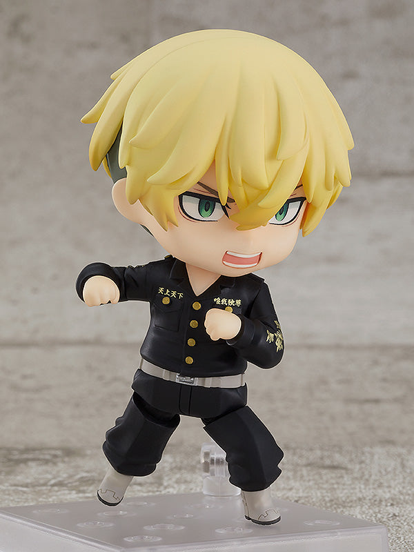 Nendoroid "Tokyo Revengers" Matsuno Chifuyu