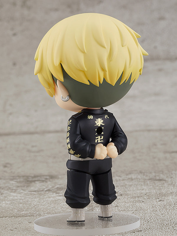 Nendoroid "Tokyo Revengers" Matsuno Chifuyu