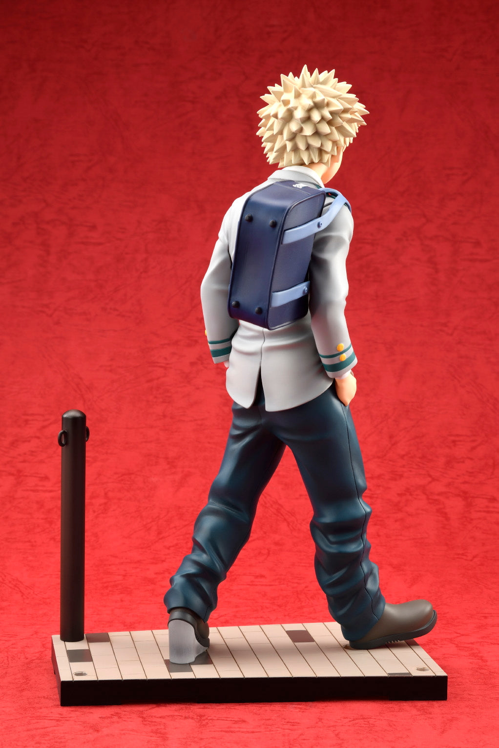 "My Hero Academia" Bakugo Katsuki School Uniform Ver.