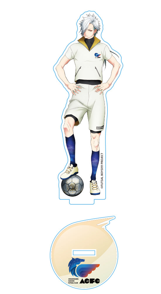 Futsal Boys!!!!!" Acrylic Stand
