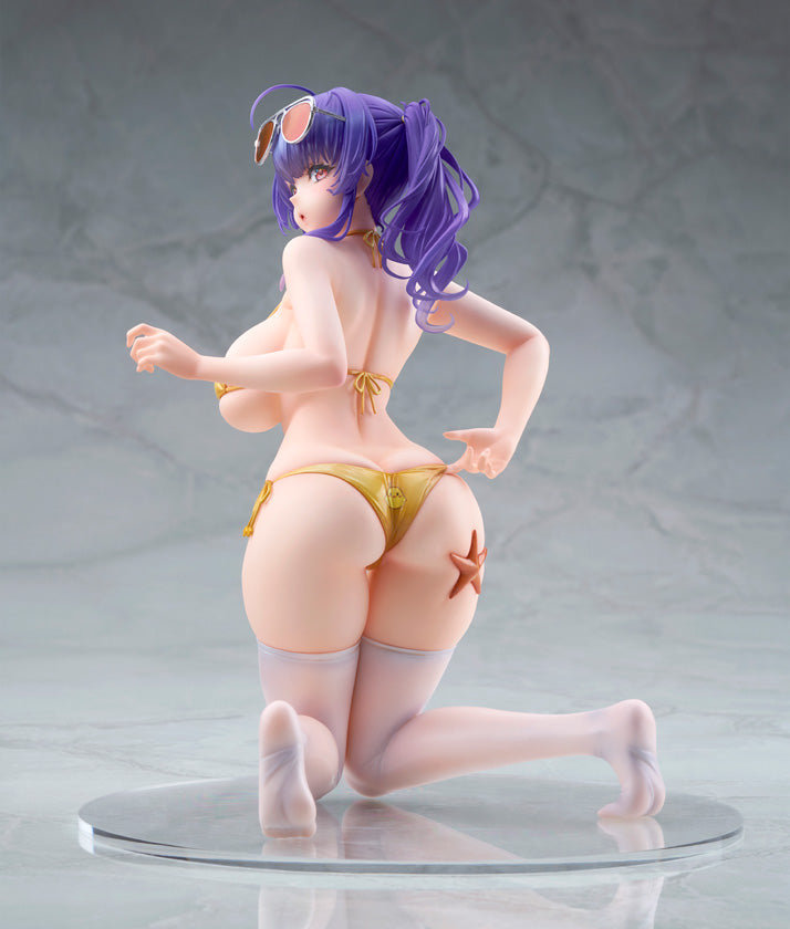 "Azur Lane" Pola Seaside Coincidence Ver.(Special Discount)