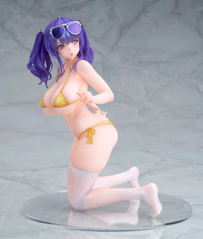 "Azur Lane" Pola Seaside Coincidence Ver.(Special Discount)