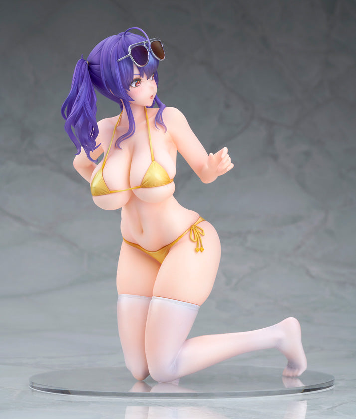 "Azur Lane" Pola Seaside Coincidence Ver.(Special Discount)