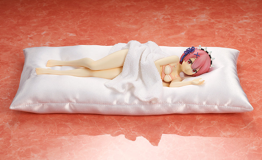 Ram Sleep Sharing Pink Lingerie Ver.(Special Discount)