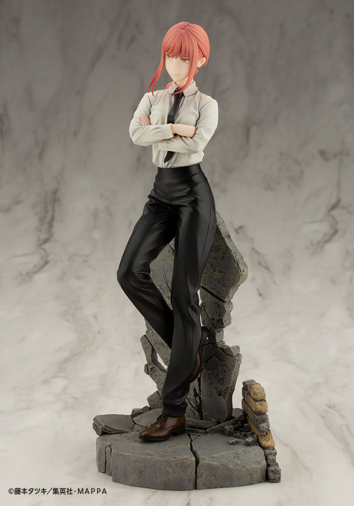 ARTFX J Makima