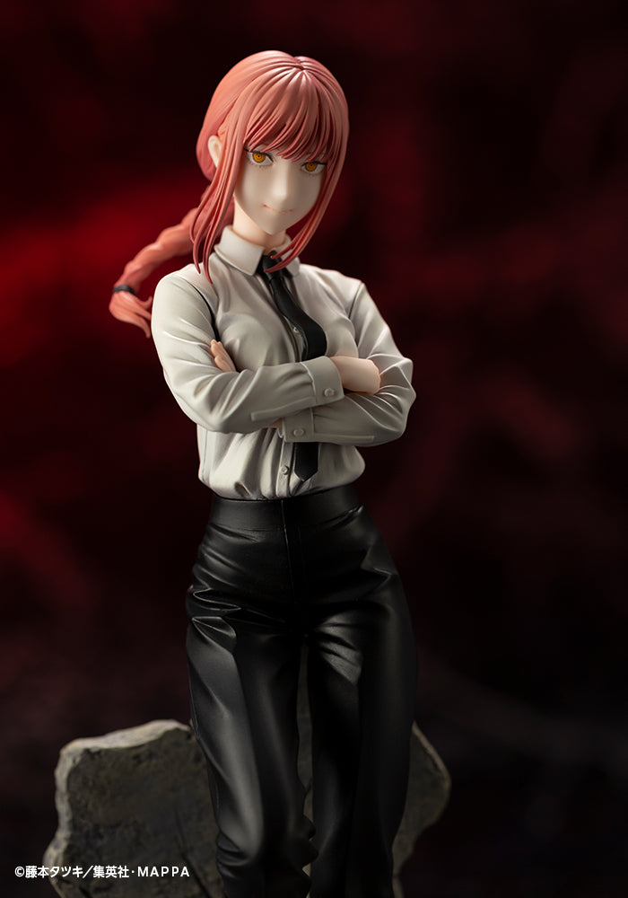 ARTFX J Makima