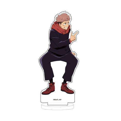 "Jujutsu Kaisen" Chara Acrylic Stands