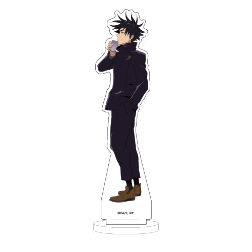 "Jujutsu Kaisen" Chara Acrylic Stands