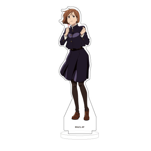 "Jujutsu Kaisen" Chara Acrylic Stands