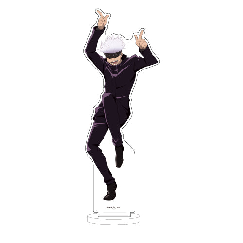 "Jujutsu Kaisen" Chara Acrylic Stands