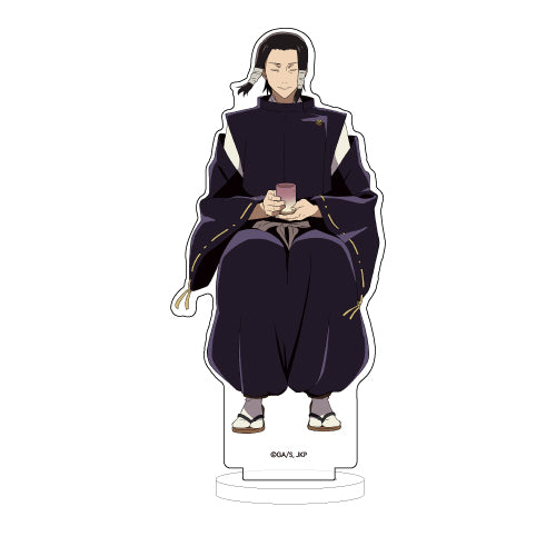 "Jujutsu Kaisen" Chara Acrylic Stands