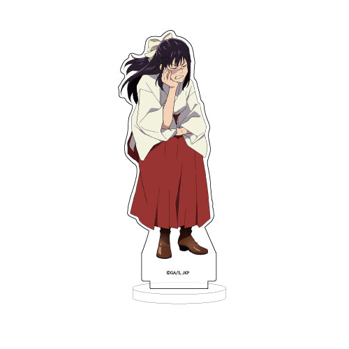 "Jujutsu Kaisen" Chara Acrylic Stands