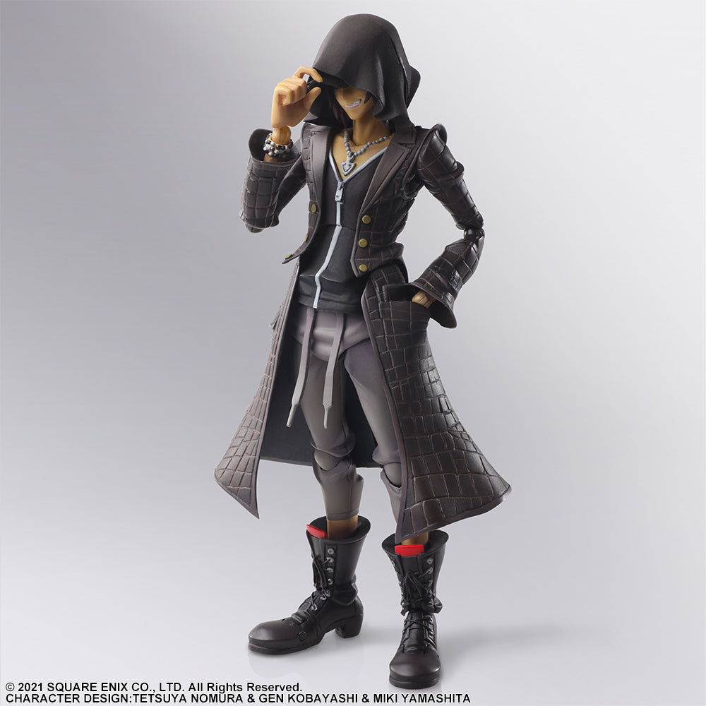 "NEO: The World Ends with You" Bring Arts Minamimoto(Special Discount)