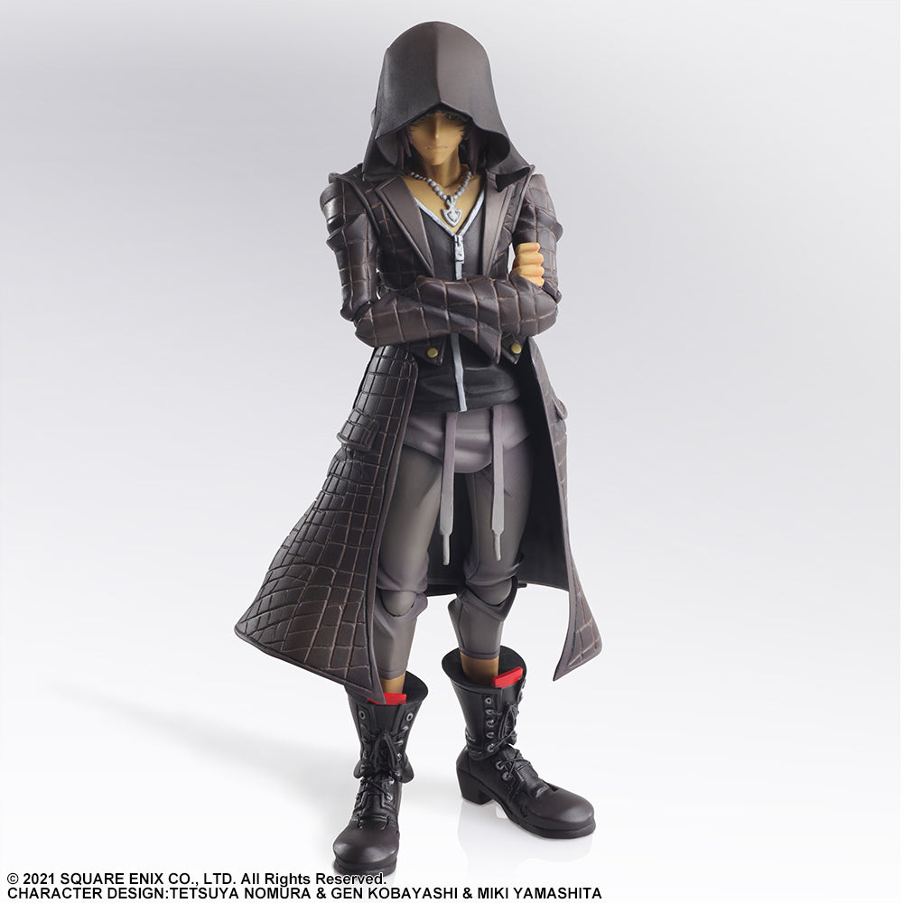 "NEO: The World Ends with You" Bring Arts Minamimoto(Special Discount)