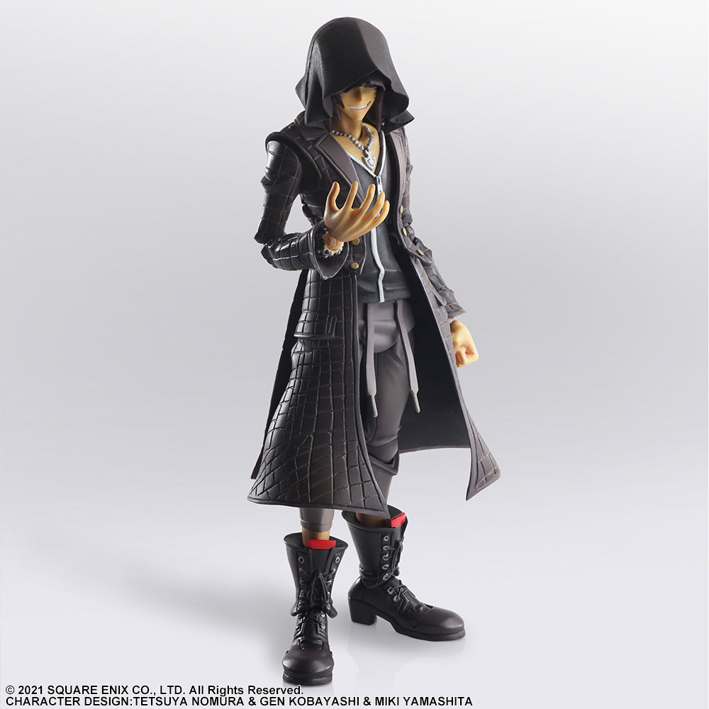 "NEO: The World Ends with You" Bring Arts Minamimoto(Special Discount)