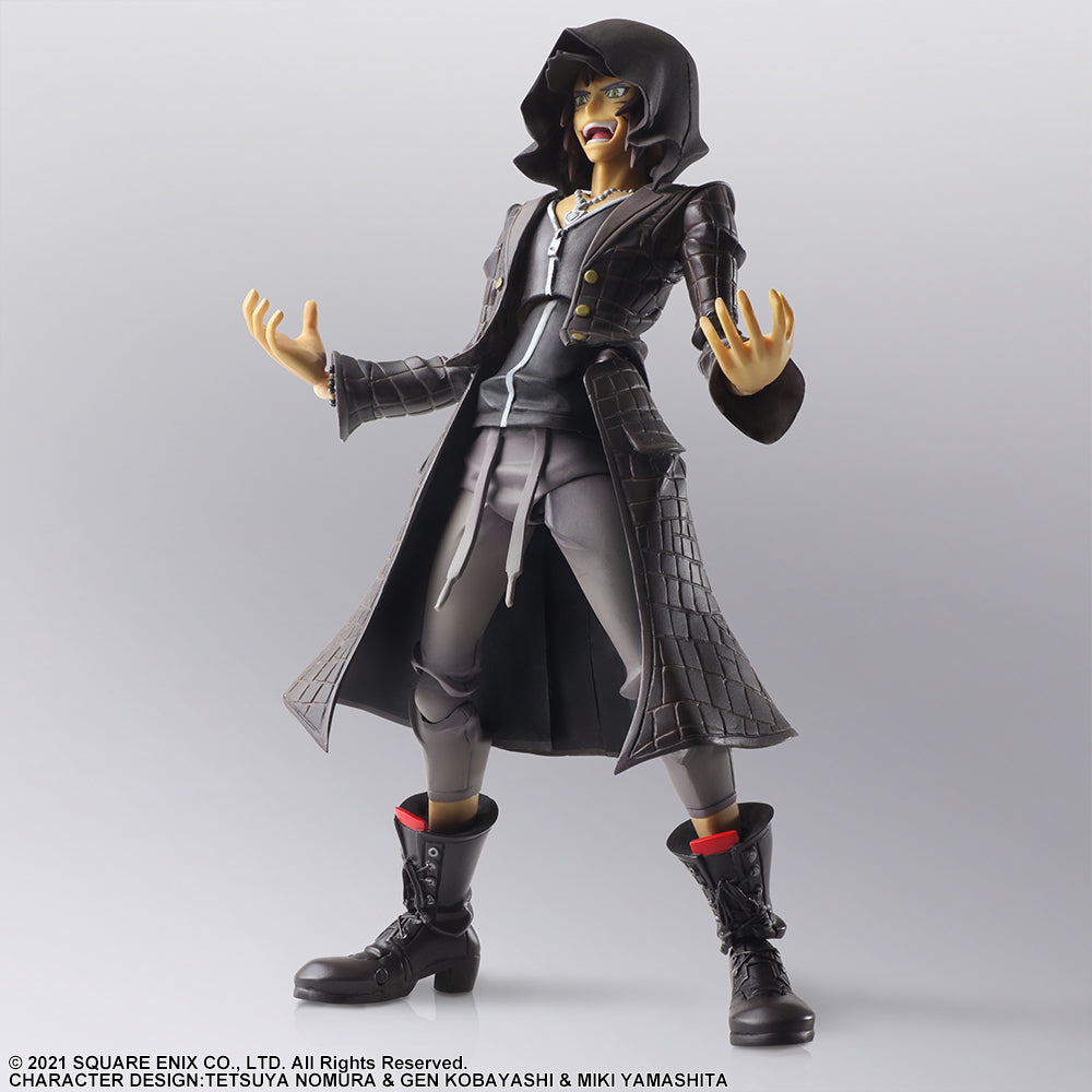 "NEO: The World Ends with You" Bring Arts Minamimoto(Special Discount)