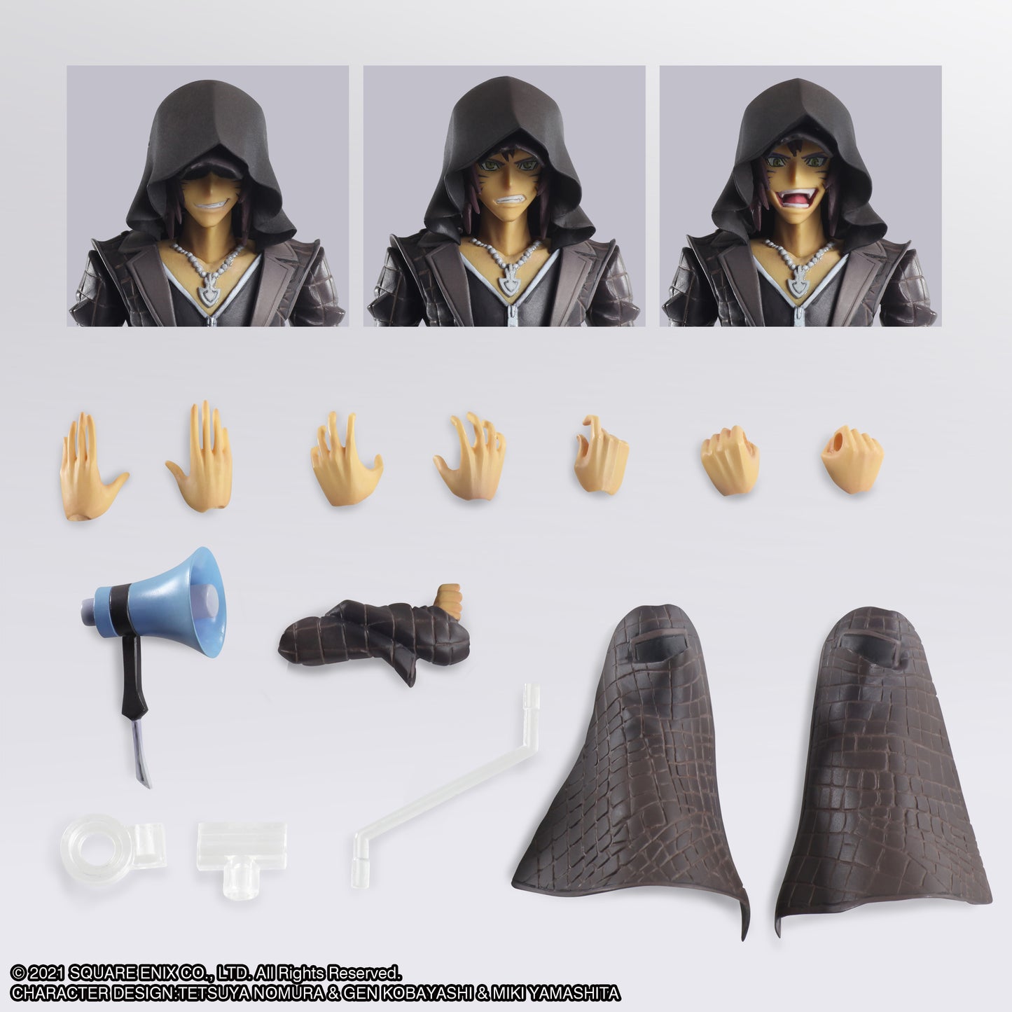 "NEO: The World Ends with You" Bring Arts Minamimoto(Special Discount)