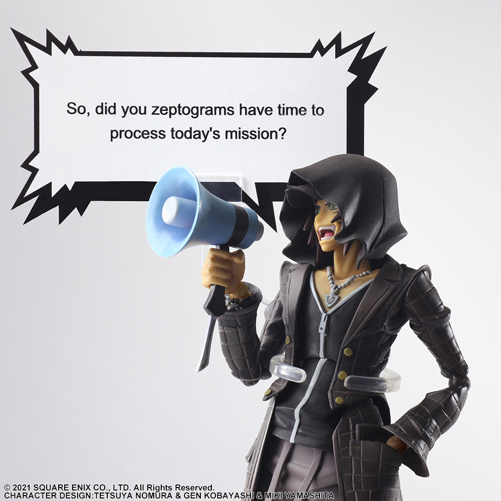 "NEO: The World Ends with You" Bring Arts Minamimoto(Special Discount)