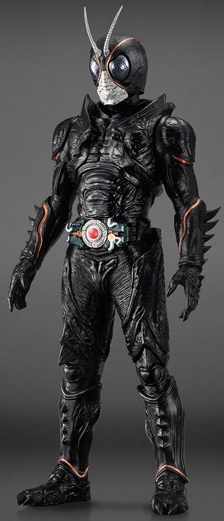 Jumbo Soft Vinyl Figure 1/6 "Kamen Rider Black Sun" Kamen Rider Black Sun
