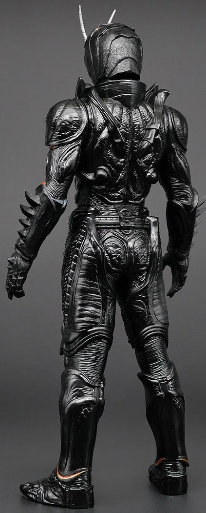 Jumbo Soft Vinyl Figure 1/6 "Kamen Rider Black Sun" Kamen Rider Black Sun