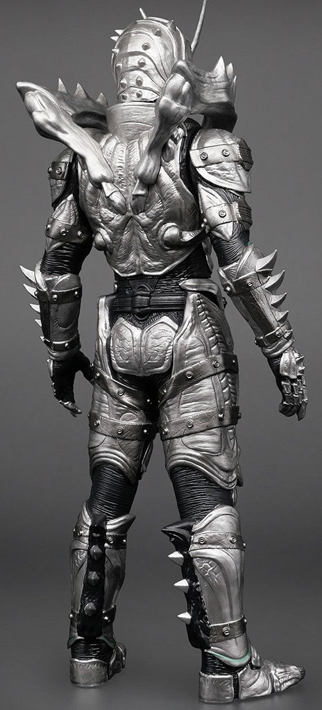 Jumbo Soft Vinyl Figure 1/6 "Kamen Rider Black Sun" Kamen Rider Shadow Moon