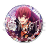 IDOLiSH7" Toma Darake no Trading Can Badge -Special Selection 2-