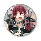 IDOLiSH7" Toma Darake no Trading Can Badge -Special Selection 2-