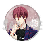 IDOLiSH7" Toma Darake no Trading Can Badge -Special Selection 2-