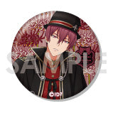 IDOLiSH7" Toma Darake no Trading Can Badge -Special Selection 2-