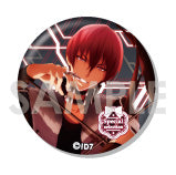 IDOLiSH7" Toma Darake no Trading Can Badge -Special Selection 2-
