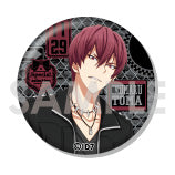 IDOLiSH7" Toma Darake no Trading Can Badge -Special Selection 2-