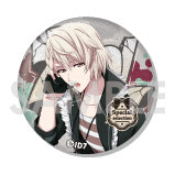 IDOLiSH7" Minami Darake no Trading Can Badge -Special Selection 2-