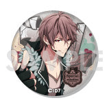 IDOLiSH7" Torao Darake no Trading Can Badge -Special Selection 2-