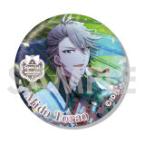 IDOLiSH7" Torao Darake no Trading Can Badge -Special Selection 2-