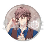 IDOLiSH7" Torao Darake no Trading Can Badge -Special Selection 2-