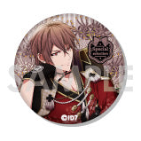 IDOLiSH7" Torao Darake no Trading Can Badge -Special Selection 2-