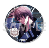 IDOLiSH7" Torao Darake no Trading Can Badge -Special Selection 2-