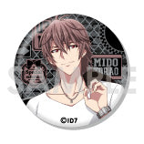 IDOLiSH7" Torao Darake no Trading Can Badge -Special Selection 2-