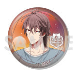 IDOLiSH7" Torao Darake no Trading Can Badge -Special Selection 2-