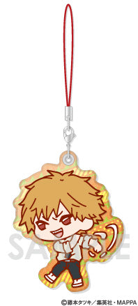 Chainsaw Man" Wachatto! Pearl Acrylic Collection BOX. A