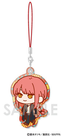 Chainsaw Man" Wachatto! Pearl Acrylic Collection BOX. A