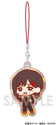Chainsaw Man" Wachatto! Pearl Acrylic Collection BOX. A