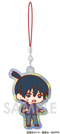 Chainsaw Man" Wachatto! Pearl Acrylic Collection BOX. B
