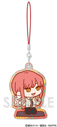 Chainsaw Man" Wachatto! Pearl Acrylic Collection BOX. B