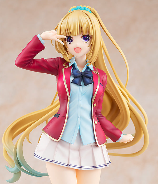 Kadokawa Collection "Classroom of the Elite" Karuizawa Kei