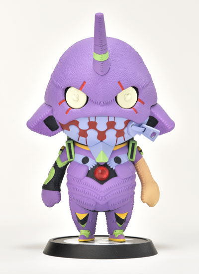 "Evangelion" Evangelion EVA-01 Awaken Cutie1 Figures