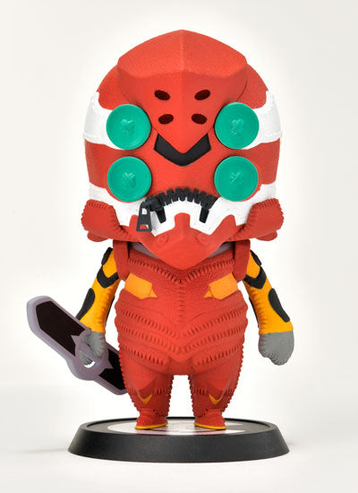 Cutie1 "Evangelion" Evangelion EVA-02
