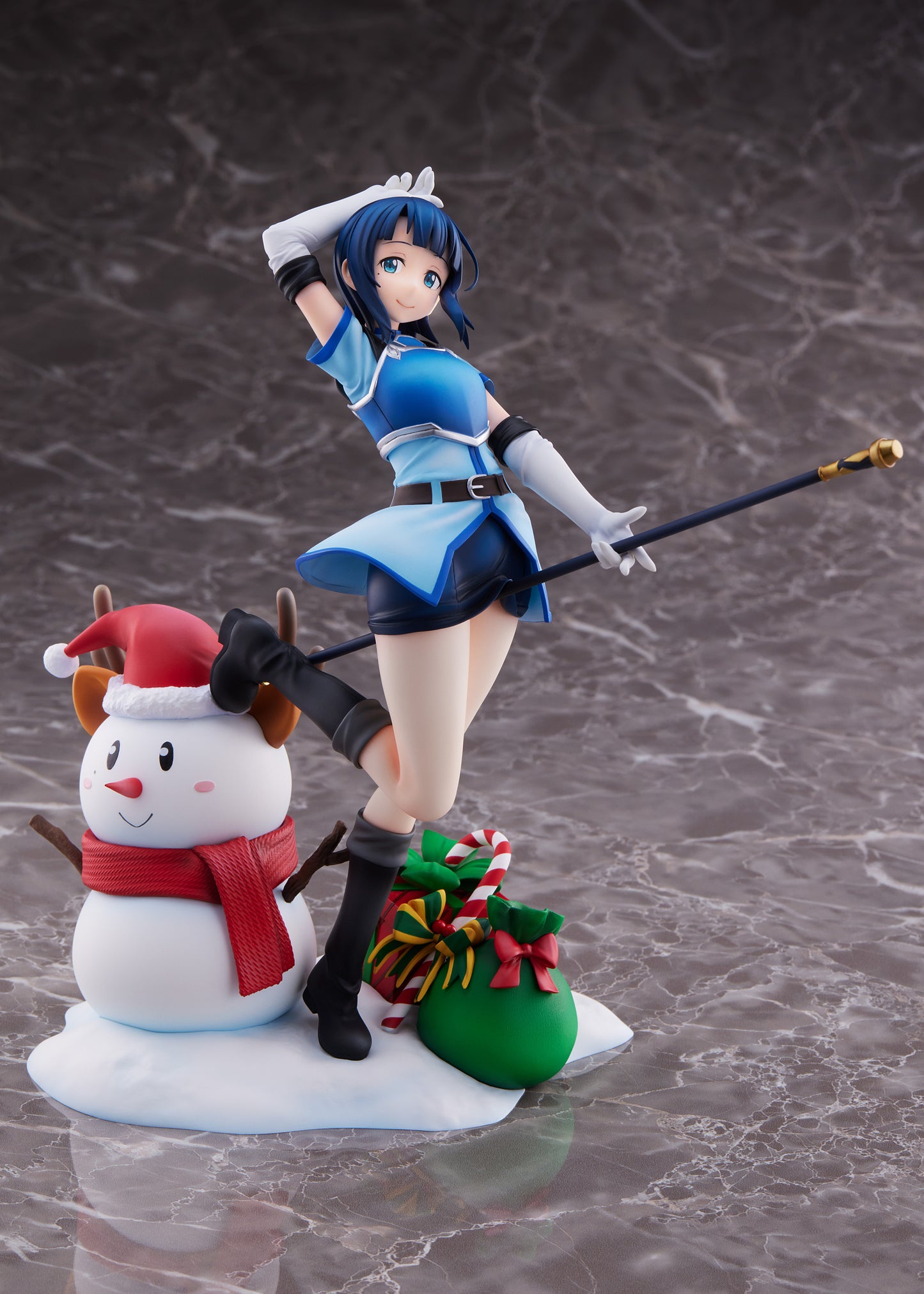 1/7 Scale Figure "Sword Art Online" Sachi