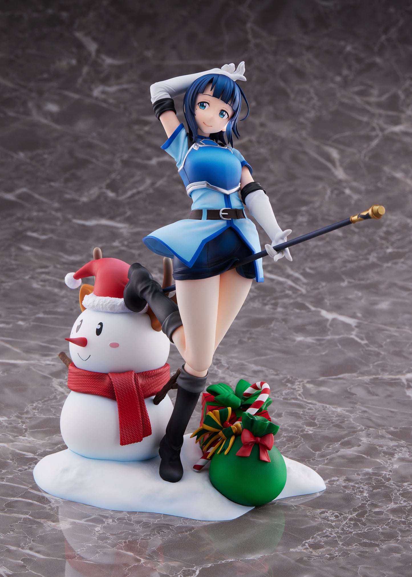1/7 Scale Figure "Sword Art Online" Sachi